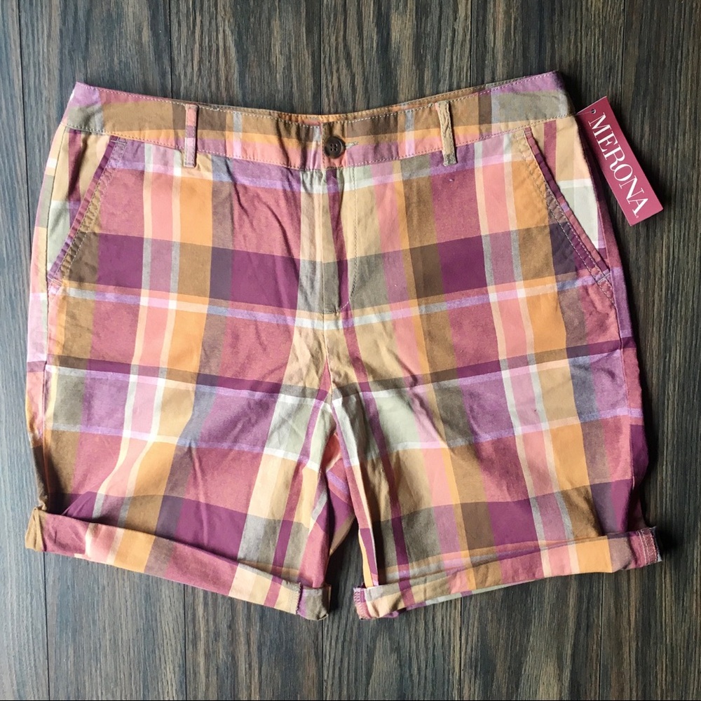 Merona Shorts